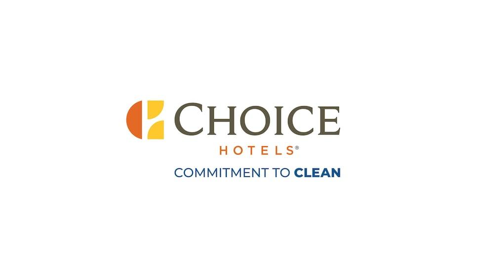 Econo Lodge At Military Circle Norfolk Ngoại thất bức ảnh