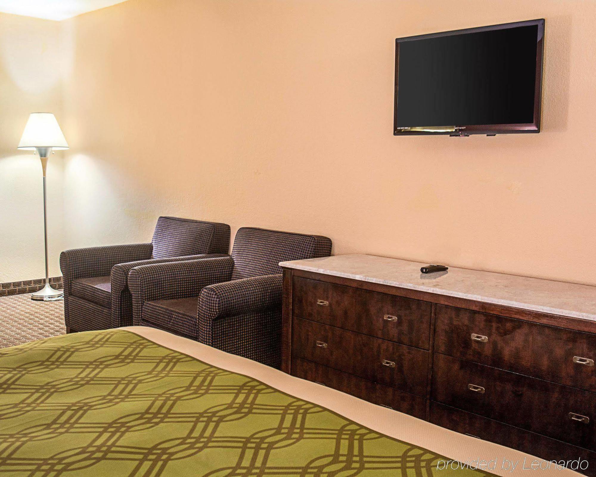 Econo Lodge At Military Circle Norfolk Ngoại thất bức ảnh